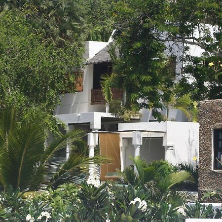 Peponi Hotel Lamu - Kenya Shela Exterior foto