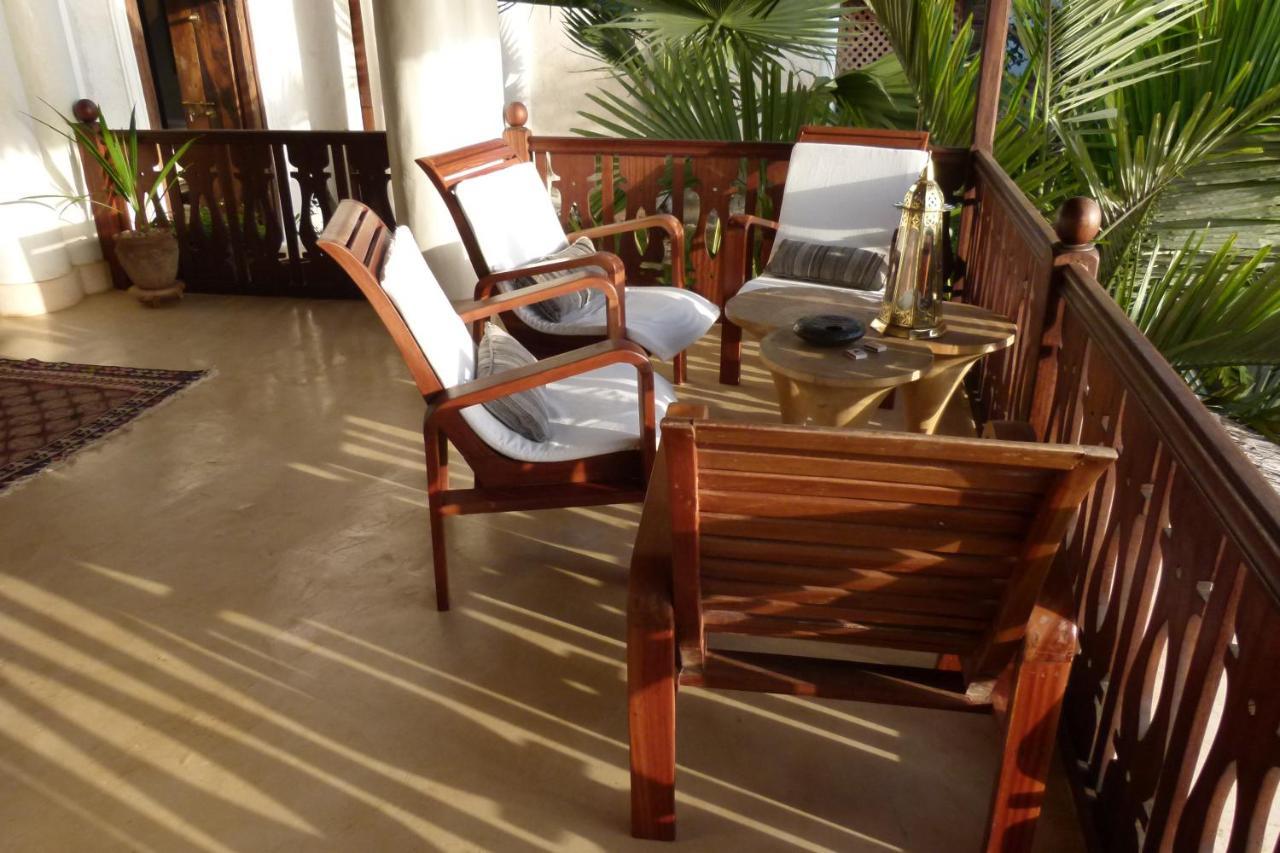 Peponi Hotel Lamu - Kenya Shela Exterior foto