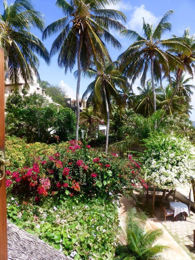 Peponi Hotel Lamu - Kenya Shela Exterior foto